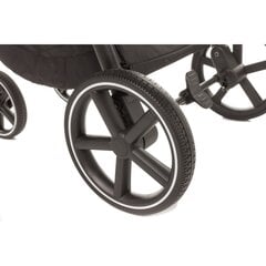 Sporta rati 4Baby Stinger Pro, Melange Grey цена и информация | Коляски | 220.lv