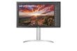 LG monitors LCD 27" IPS 4K/27UP85NP-W LG цена и информация | Monitori | 220.lv