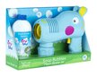 Ziepju burbuļu aparāts Hippo Blaster TM Toys 0161, zils cena un informācija | Ūdens, smilšu un pludmales rotaļlietas | 220.lv