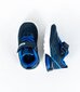 Clibee bērnu ikdienas apavi 100102 01, tumši zils/zils 100102*01-026 cena un informācija | Sporta apavi bērniem | 220.lv