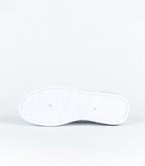 Женская повседневная обувь 102881 01, белая/серая, 102881*01-041 цена и информация | Спортивная обувь, кроссовки для женщин | 220.lv