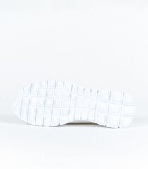 Женские туфли 412802 01, белые, 412802*01-042 цена и информация | Женская обувь | 220.lv