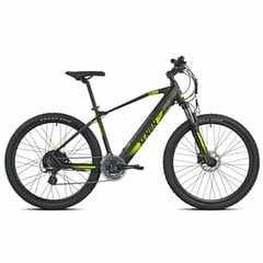Электровелосипед Esperia E960 Xenon 27.5", алюминий цена и информация | Электровелосипеды | 220.lv