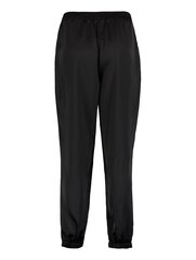 Женские брюки Hailys ILINA PD*02, черные, 4067218483540 цена и информация | Женские брюки | 220.lv