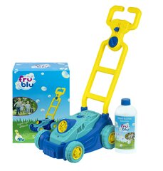 Ziepju burbuļu aparāts Fru Blu TM Toys 0158, zils cena un informācija | Ūdens, smilšu un pludmales rotaļlietas | 220.lv