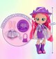 Lelle IMC Toys BFF Fashion Doll Katie 904347, 20 cm cena un informācija | Rotaļlietas meitenēm | 220.lv