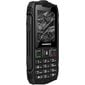 myPhone Hammer Rock Dual SIM Black cena un informācija | Mobilie telefoni | 220.lv