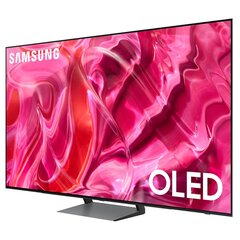 TV Samsung 65" OLED cena un informācija | Televizori | 220.lv