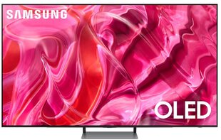 TV Samsung 65" OLED цена и информация | Телевизоры | 220.lv