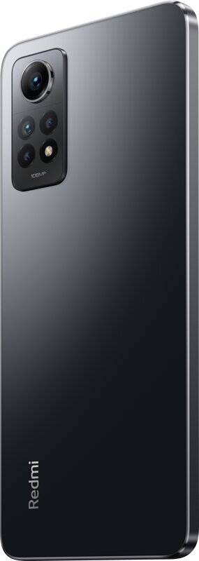 Xiaomi Redmi Note 12 Pro 8/256GB MZB0DEIEU Graphite Gray cena un informācija | Mobilie telefoni | 220.lv