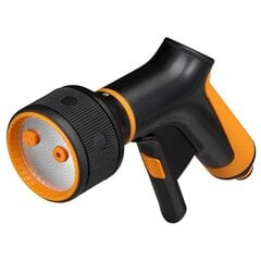 Поливочный пистолет Fiskars Comfort цена и информация | Оборудование для полива | 220.lv