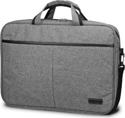Чемодан для ноутбука Subblim Elite 15,6" цена и информация | Рюкзаки, сумки, чехлы для компьютеров | 220.lv