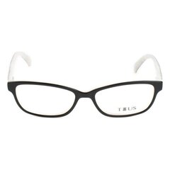 Briļļu ietvars Tous VTK5304906BS Bērnu Melns (ø 49 mm) cena un informācija | Brilles | 220.lv