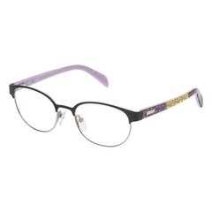 Briļļu ietvars Tous VTK009490SA1 Bērnu Melns (ø 49 mm) cena un informācija | Brilles | 220.lv