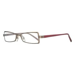 Sieviešu Briļļu ietvars Rodenstock R4701-D Brūns (ø 49 mm) cena un informācija | Brilles | 220.lv