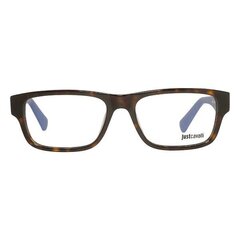 Briļļu ietvars Just Cavalli JC0761-052-52 (ø 52 mm) cena un informācija | Brilles | 220.lv