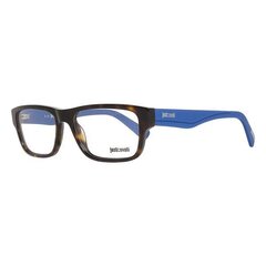 Briļļu ietvars Just Cavalli JC0761-052-52 (ø 52 mm) cena un informācija | Brilles | 220.lv