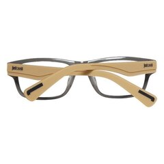 Briļļu ietvars Just Cavalli JC0761-020-52 (ø 52 mm) cena un informācija | Brilles | 220.lv