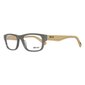 Briļļu ietvars Just Cavalli JC0761-020-52 (ø 52 mm) cena un informācija | Brilles | 220.lv