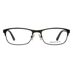 Briļļu ietvars Gant GA3143-097-54 (ø 54 mm) Pelēks cena un informācija | Brilles | 220.lv