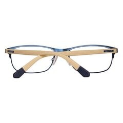 Briļļu ietvars Gant GA3143-091-54 Zils (ø 54 mm) cena un informācija | Brilles | 220.lv