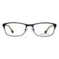 Briļļu ietvars Gant GA3143-091-54 Zils (ø 54 mm) цена и информация | Brilles | 220.lv