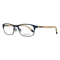 Briļļu ietvars Gant GA3143-091-54 Zils (ø 54 mm) cena un informācija | Brilles | 220.lv