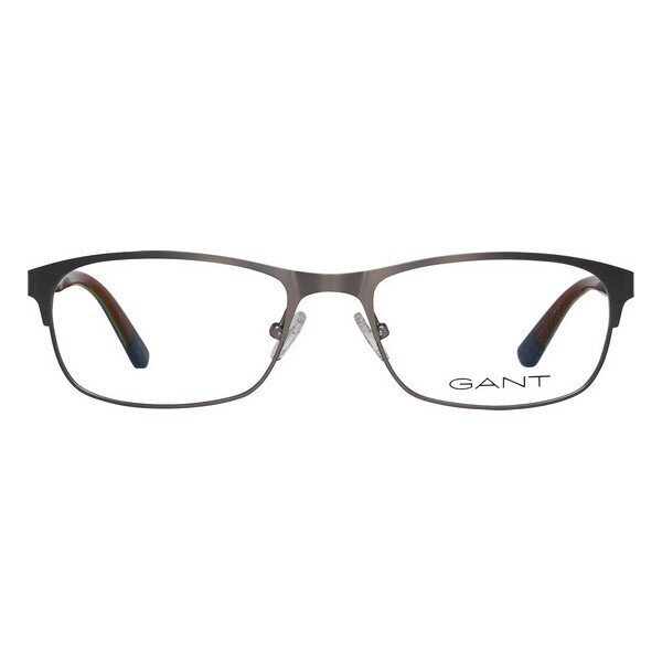 Briļļu ietvars Gant GA3143-009-54 Sudrabains (ø 54 mm) cena un informācija | Brilles | 220.lv