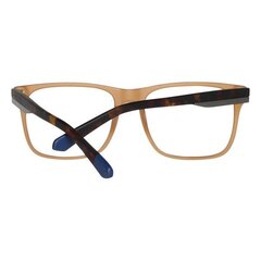 Briļļu ietvars Gant GA3122-046-54 Brūns (ø 54 mm) cena un informācija | Brilles | 220.lv