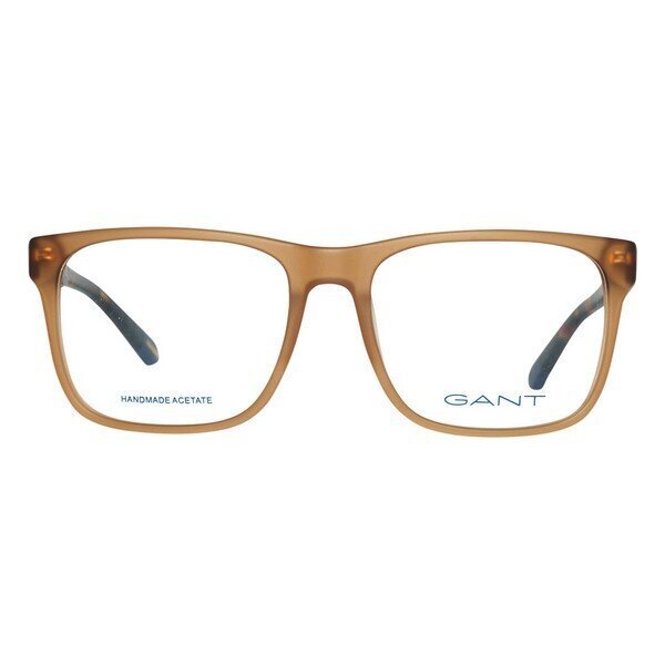 Briļļu ietvars Gant GA3122-046-54 Brūns (ø 54 mm) cena un informācija | Brilles | 220.lv