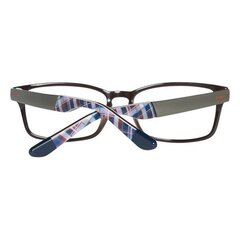 Briļļu ietvars Gant GA3069-048-55 Brūns (ø 55 mm) cena un informācija | Brilles | 220.lv