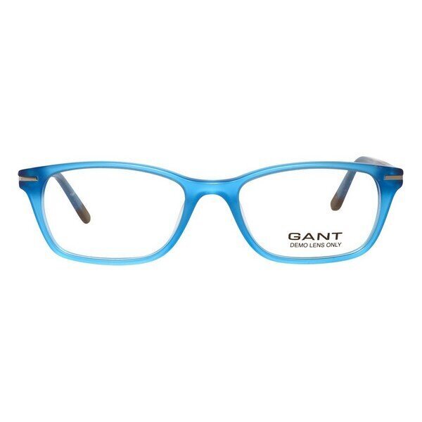 Briļļu ietvars Gant GA3059-085-51 Zils (ø 51 mm) cena un informācija | Brilles | 220.lv