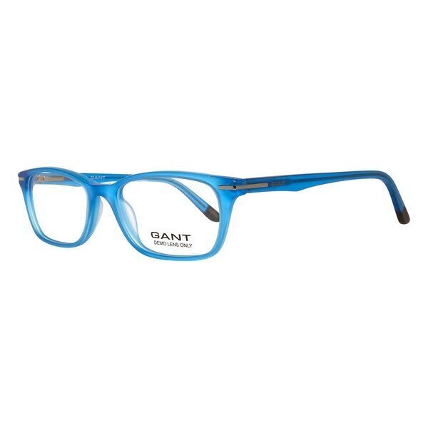 Briļļu ietvars Gant GA3059-085-51 Zils (ø 51 mm) цена и информация | Brilles | 220.lv