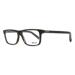 Briļļu ietvars Just Cavalli JC0618-055-56 Brūns (ø 56 mm) cena un informācija | Brilles | 220.lv