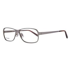 Briļļu ietvars Dsquared2 DQ5057-015-56 Pelēks (Ø 56 mm) cena un informācija | Brilles | 220.lv