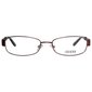 Sieviešu Briļļu ietvars Guess GU2392-PNK-53 Sarkans (ø 53 mm) цена и информация | Brilles | 220.lv