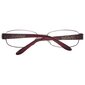 Sieviešu Briļļu ietvars Guess GU2392-PNK-53 Sarkans (ø 53 mm) цена и информация | Brilles | 220.lv