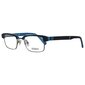 Briļļu ietvars Guess GU1905-090-48 Zils (Ø 48 mm) цена и информация | Brilles | 220.lv