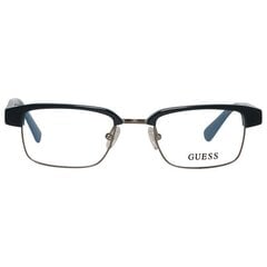 Мужская Оправа для очков Guess GU1905-090-48 (ø 48 mm) Синий (Ø 48 mm) цена и информация | Очки | 220.lv