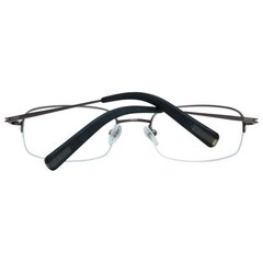 Briļļu ietvars Guess GU1808-GUN-50 Pelēks (ø 50 mm) cena un informācija | Brilles | 220.lv