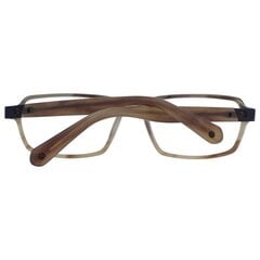 Briļļu ietvars Guess GU1790-BRN-55 Brūns (ø 55 mm) cena un informācija | Brilles | 220.lv