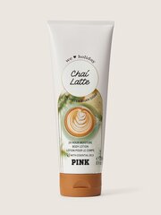 Ķermeņa losjons Victoria's Secret Chai Latte, 236 ml cena un informācija | Parfimēta sieviešu kosmētika | 220.lv