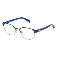 Briļļu ietvars Tous VTK009490E70 Bērnu Sudrabains (ø 49 mm) cena un informācija | Brilles | 220.lv