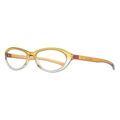 Sieviešu Briļļu ietvars Rodenstock R5193-C Oranžs (ø 50 mm) cena un informācija | Brilles | 220.lv