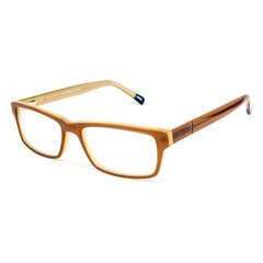 Briļļu ietvars Gant G3017-MBRN-53 (ø 53 mm) cena un informācija | Brilles | 220.lv