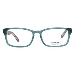 Briļļu ietvars Gant GA3069-091-55 Zils (ø 55 mm) cena un informācija | Brilles | 220.lv