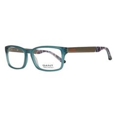 Briļļu ietvars Gant GA3069-091-55 Zils (ø 55 mm) cena un informācija | Brilles | 220.lv