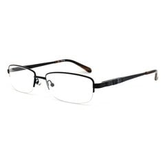 Sieviešu Briļļu ietvars Guess GU1816-BLK-54 (ø 54 mm) cena un informācija | Brilles | 220.lv