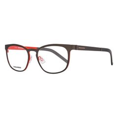 Женские Оправа для очков Dsquared2 DQ5184-020-51 (ø 51 mm) Серый (ø 51 mm) цена и информация | Очки | 220.lv