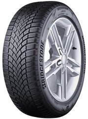 BRIDGESTONE BLIZZAK LM005 225/55R17 97H cena un informācija | Ziemas riepas | 220.lv